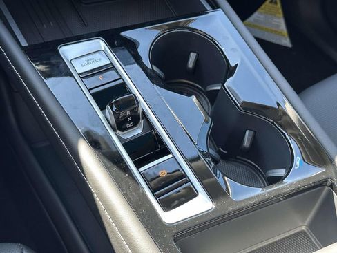 New 2025 Volkswagen Atlas SEL Premium R-Line AWD/4WD image 27