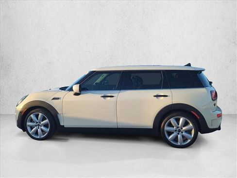 Used 2023 MINI Cooper Clubman S image 8