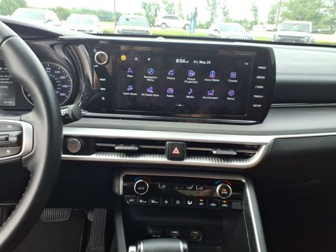 Used 2024 Kia K5 GT-Line w/ GT-Line Premium Package FWD image 11
