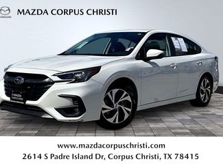 Used 2025 Subaru Legacy Premium AWD/4WD video 1