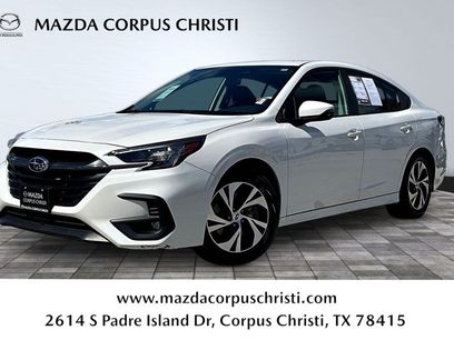 Used 2025 Subaru Legacy Premium