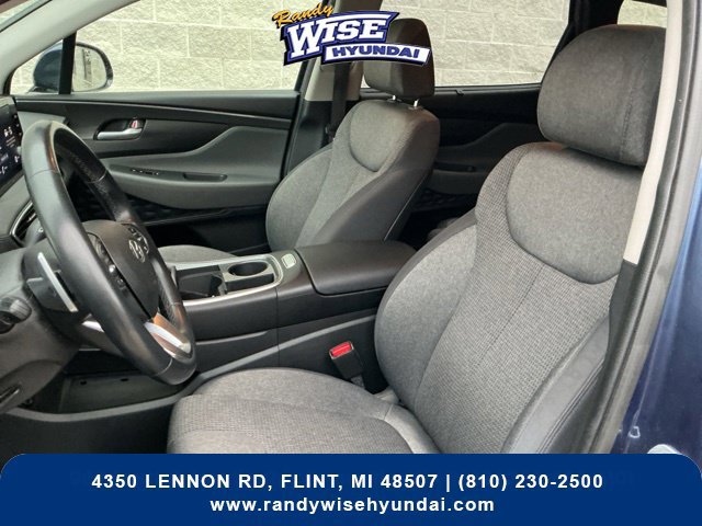 Used 2022 Hyundai Santa Fe SEL w/ Convenience Package AWD/4WD image 13
