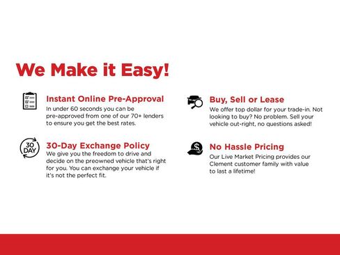 Used 2021 Ford Bronco Sport Big Bend w/ Big Bend Package (96B) image 10