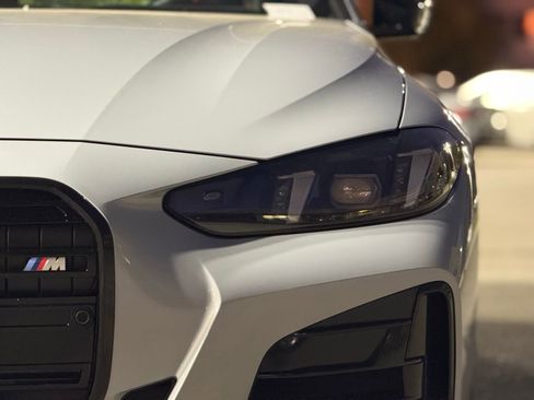 Used 2025 BMW M440i Coupe w/ Premium Package image 13