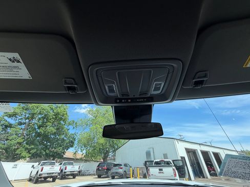 New 2026 GMC Sierra 1500 Pro w/ Graphite Edition AWD/4WD image 20