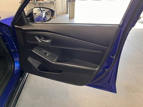 Used 2024 Honda Accord Sport image 13