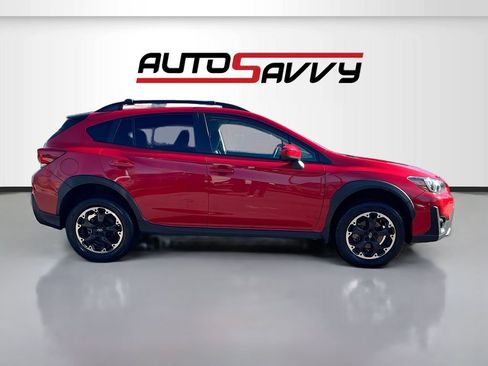 Used 2023 Subaru Crosstrek 2.0i Premium image 8