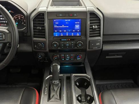 Used 2020 Ford F150 XLT w/ Equipment Group 302A Luxury AWD/4WD image 31