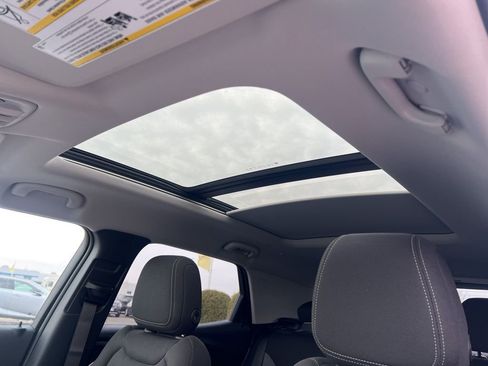 New 2026 Chevrolet TrailBlazer LT w/ Convenience Package image 11