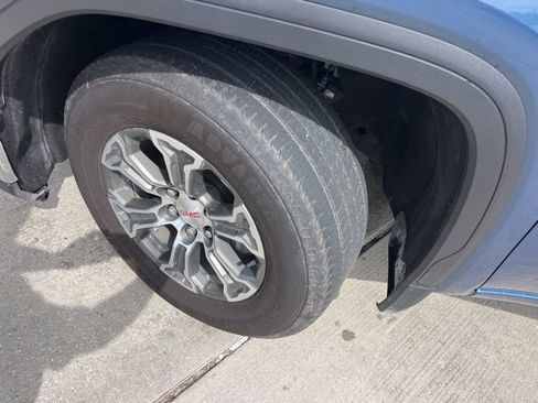 Used 2024 GMC Sierra 1500 SLT image 34