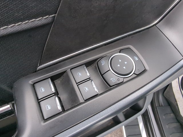 Used 2024 Ford F150 XLT w/ Mobile Office Package AWD/4WD image 13