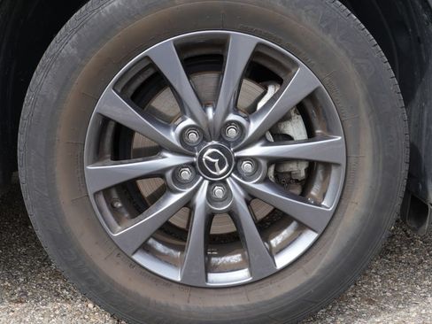 Used 2022 MAZDA CX-30 AWD 2.5 S image 6