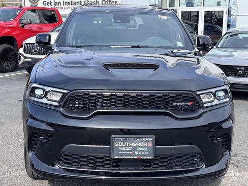 New 2026 Dodge Durango GT image 2