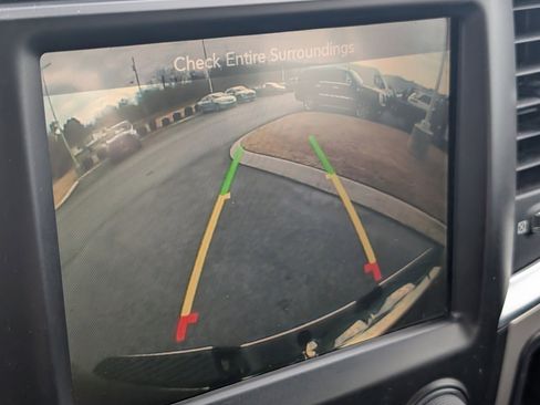 Used 2016 RAM 1500 Big Horn image 12