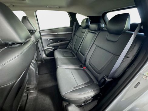 Certified 2022 Hyundai Tucson SEL w/ Convenience + Premium Package FWD image 23