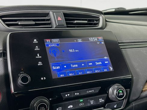 Used 2021 Honda CR-V EX-L image 21