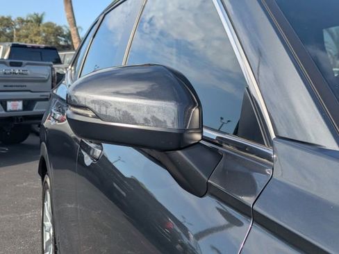 Used 2025 Honda CR-V EX-L image 13