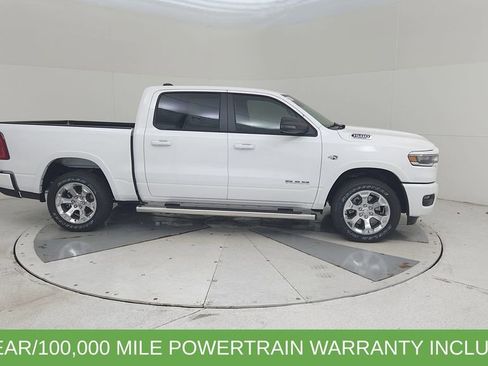 New 2026 RAM 1500 Big Horn image 17