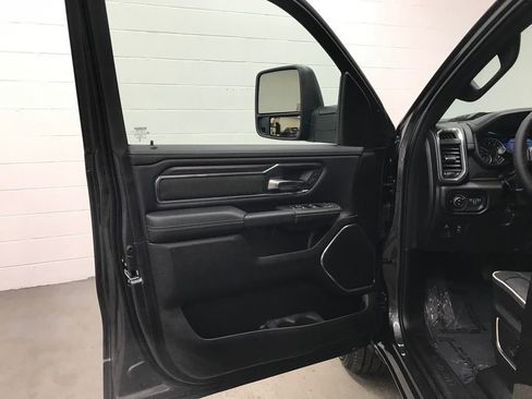 New 2026 RAM 1500 Laramie w/ Sport Appearance Package image 30