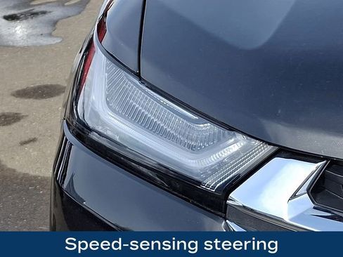 Used 2023 Chevrolet Traverse LS w/ Safety Package image 13