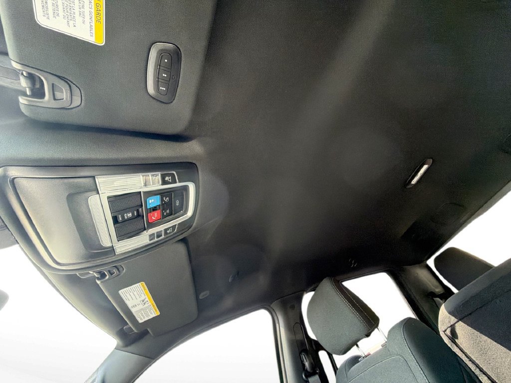 Used 2026 RAM 1500 Lone Star AWD/4WD image 16