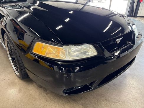 Used 1999 Ford Mustang Cobra RWD image 22
