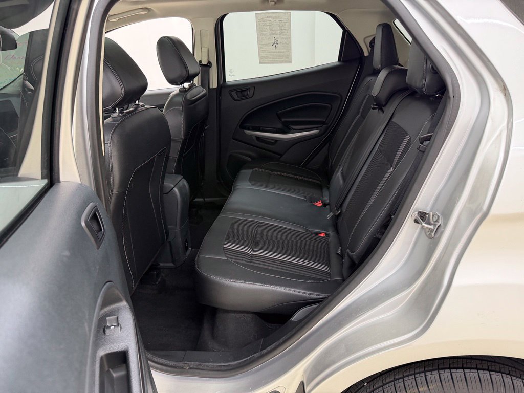 Used 2021 Ford EcoSport SES AWD/4WD image 17