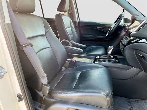 Used 2019 Honda Ridgeline RTL-E image 28