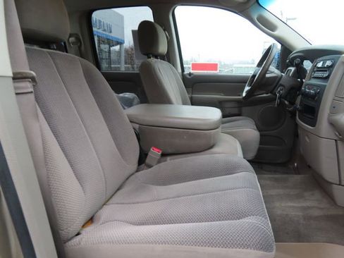 Used 2004 Dodge Ram 2500 Truck SLT w/ Trailer Tow Group image 31