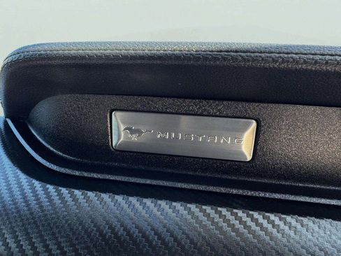 Used 2021 Ford Mustang Coupe image 45