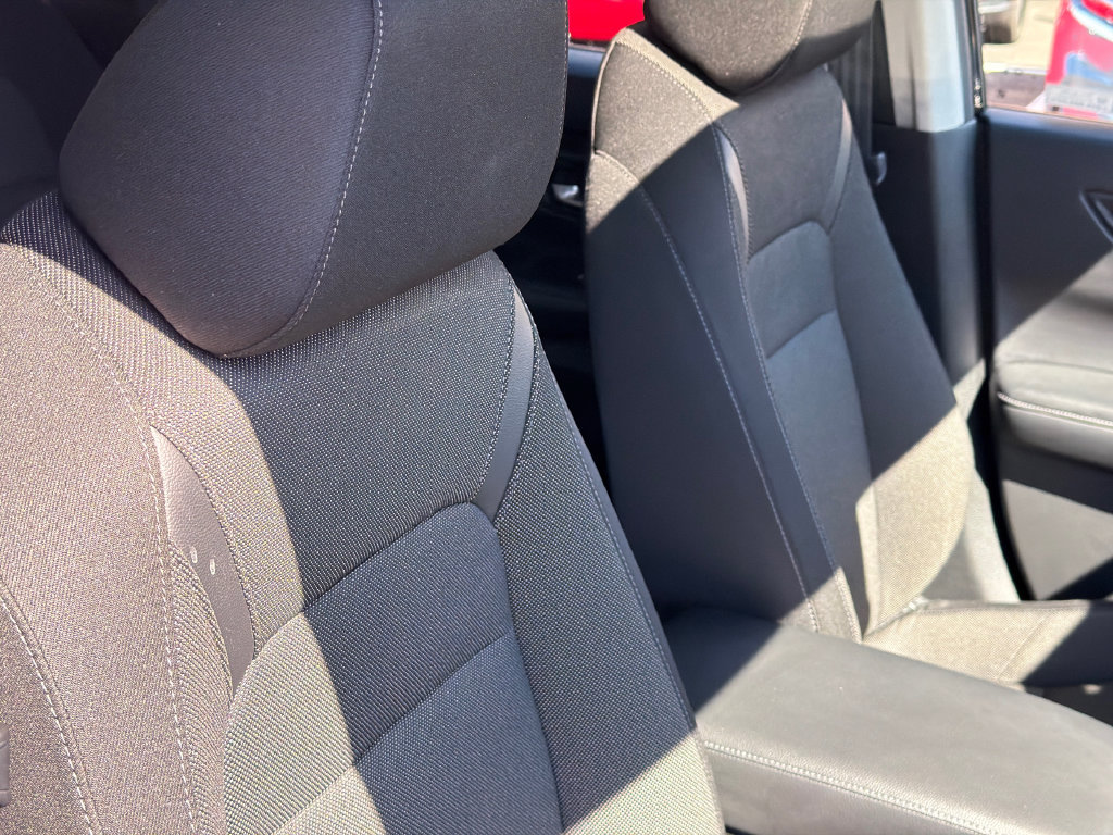 Used 2024 Honda CR-V EX image 10