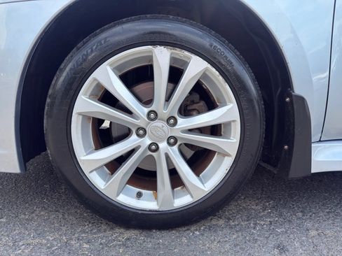 Used 2013 Subaru Legacy 2.5i Premium w/ Popular Pkg 2 AWD/4WD image 12