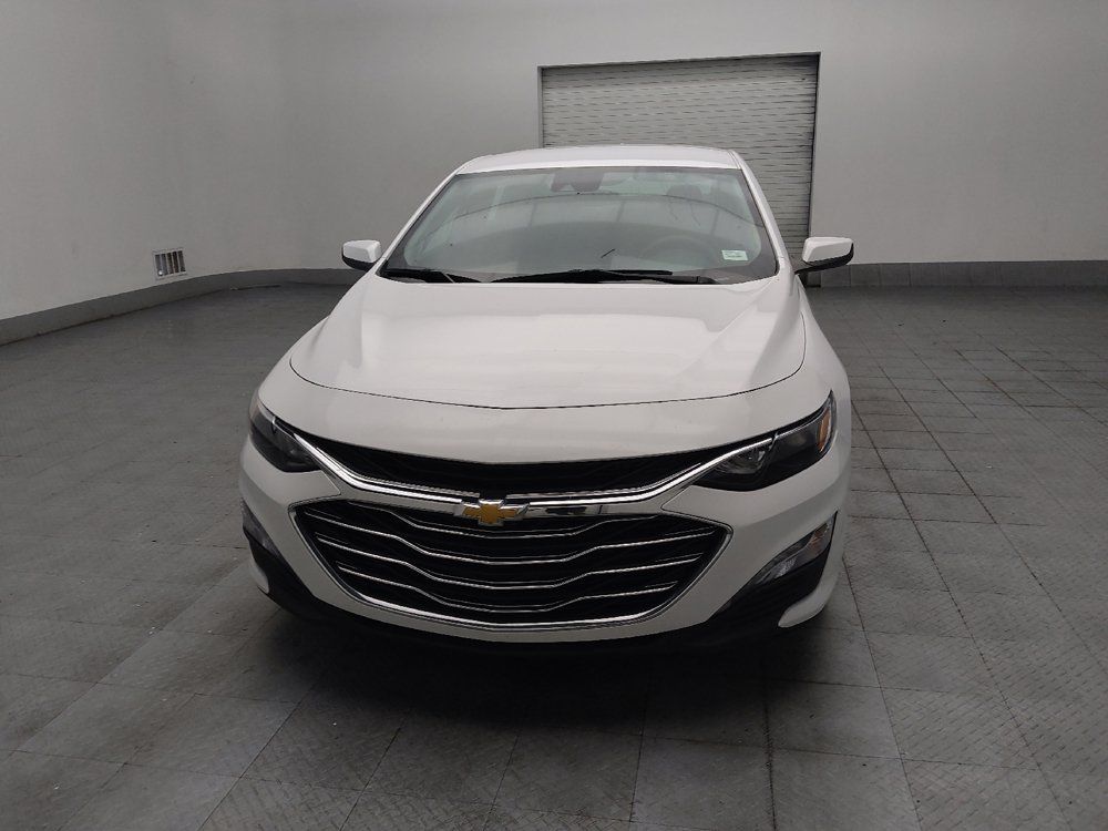 Used 2025 Chevrolet Malibu LT FWD image 15
