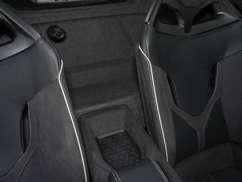 Used 2026 Lamborghini Temerario AWD/4WD image 37