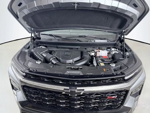 New 2026 Chevrolet Traverse Z71 w/ Enhanced Driving Package image 32