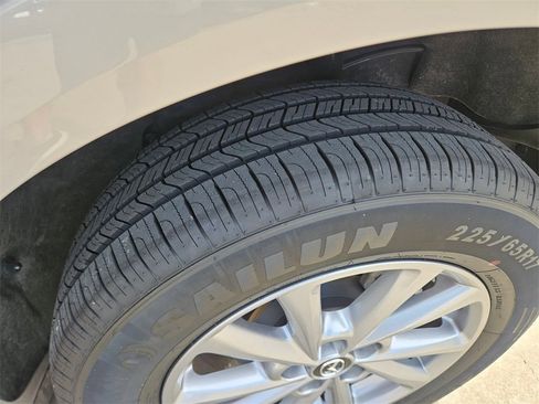 Used 2024 MAZDA CX-5 AWD 2.5 S w/ Select Package image 29