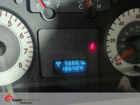 Used 2008 MAZDA Tribute s image 14