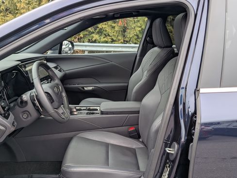 Certified 2023 Lexus RX 350 Premium w/ Accessory Package (Z1) image 16