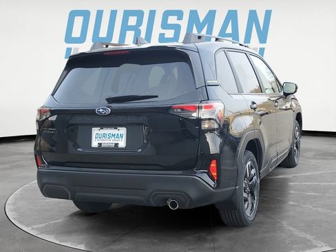 Used 2026 Subaru Forester Limited w/ Limited Package AWD/4WD image 6