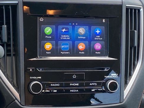 Used 2021 Subaru Crosstrek 2.0i Premium image 9