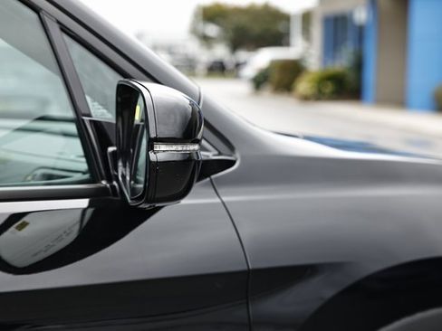 New 2026 Honda Ridgeline Black Edition image 13