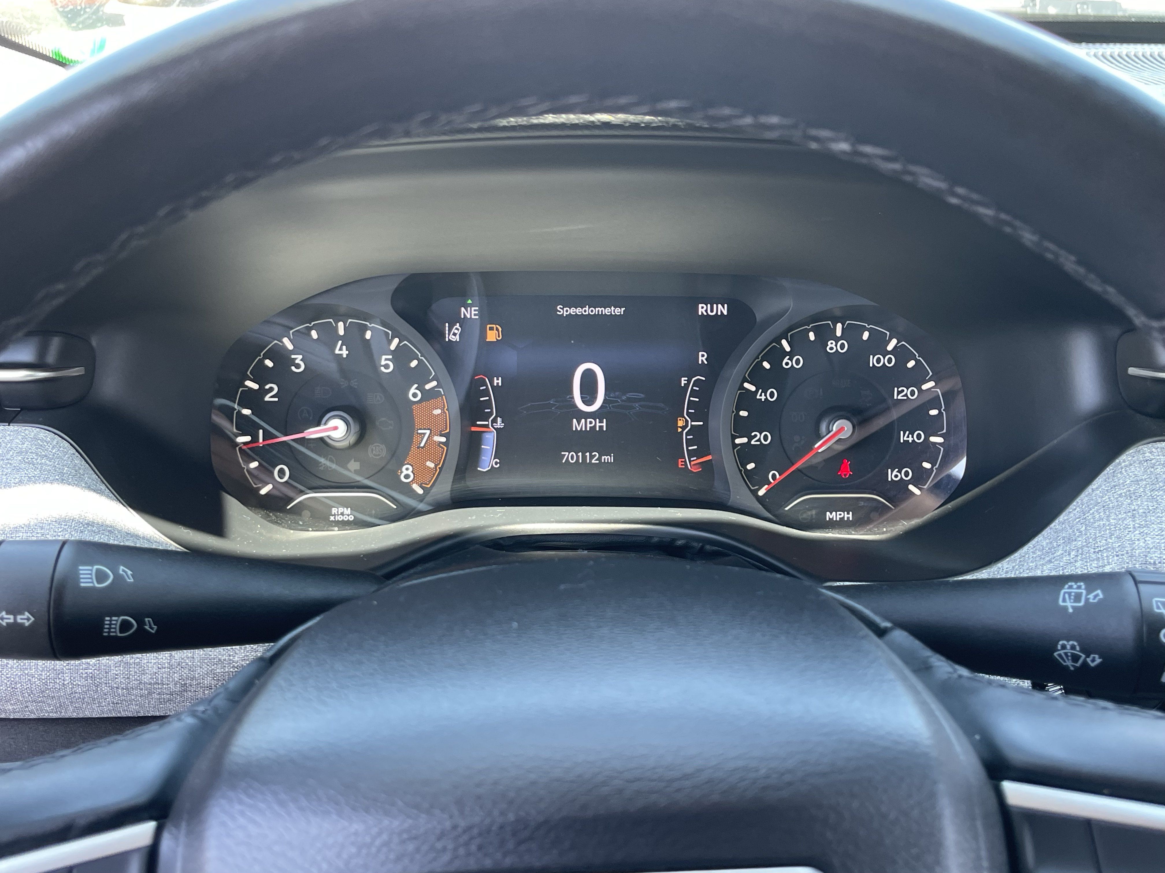 Used 2022 Jeep Compass Latitude AWD/4WD image 30