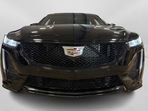 Used 2023 Cadillac CT5 V w/ Premium Package AWD/4WD image 10
