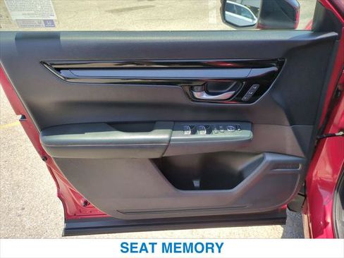 Used 2023 Honda CR-V Sport Touring image 12