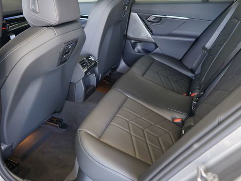 New 2026 BMW 530i w/ M Sport Package image 20