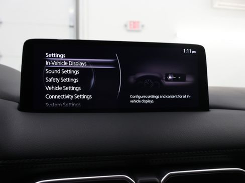 Used 2021 MAZDA CX-5 Carbon Edition AWD/4WD image 48