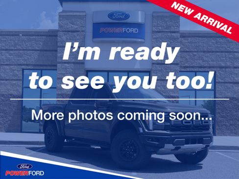 Used 2025 Ford F150 Raptor AWD/4WD image 1