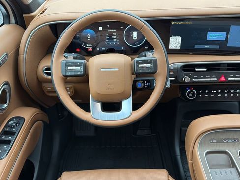 New 2026 Hyundai Palisade Calligraphy image 12