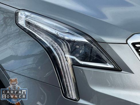 Used 2023 Cadillac XT5 Premium Luxury image 10