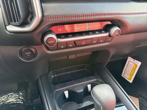 New 2026 MAZDA CX-50 AWD 2.5 Hybrid w/ Cargo Package image 16